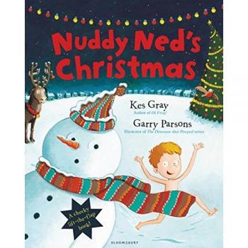 Le Noël de Nuddy Ned