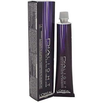 L’Oréal Professionnel Dialight 8,23 Hellblond Iris Gold (Neue Verpackung) – 50 ml