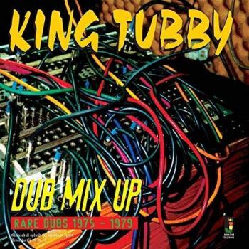 Dub mix up