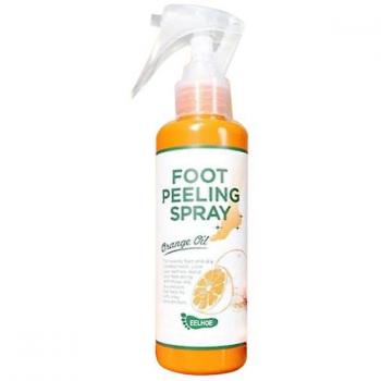 Soin Exfoliant pour Pieds