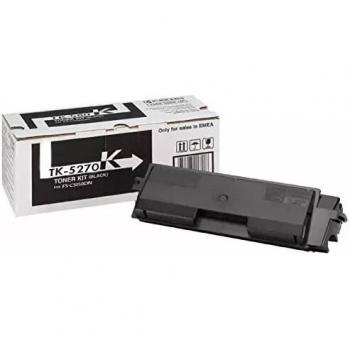 KYOCERA TK-5270K toner cartridge 1 pc(s) Original Black