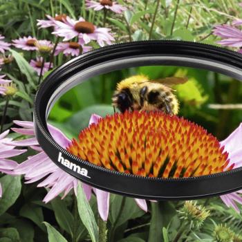 Fiche Hama 76452 – Lentille 4,52 mm