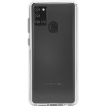 OtterBox React Galaxy A21s Ultra Light