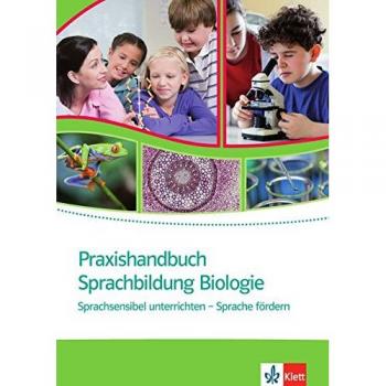 Praxishandbuch Sprachbildung Biologie