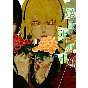 Kakegurui 4