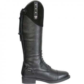 Hy Soriso Lederstiefel für Kids