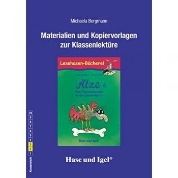 Begleitmaterial: Ätze