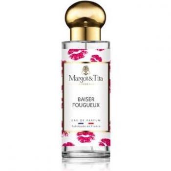 Profumo Margot & Tita Baiser Fougueux 30 ml unisex