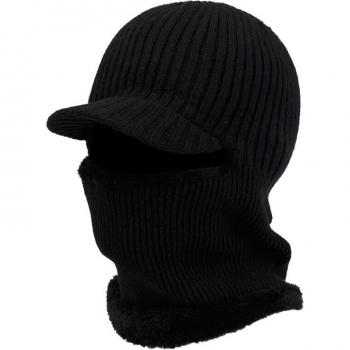 Masque ski et cyclisme pour homme en hiver