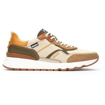 Aranda M8R Chaussure en Cuir Pikolinos