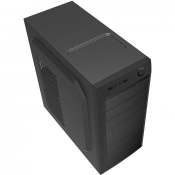 Caja ordenador atx coolbox f750 usb 3.0 sin fuente