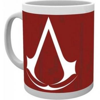 Tasse héroïque d'Assassin