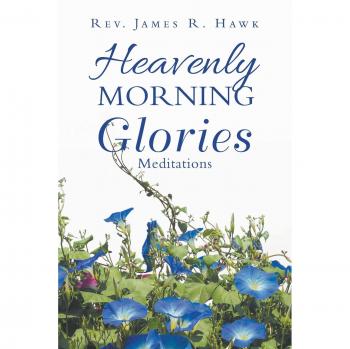 Heavenly Morning Glories
