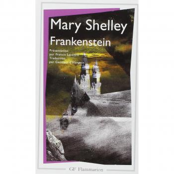 Frankenstein ou Le Prométhée moderne