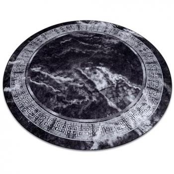 RUGSX Miro Marble Round Rug