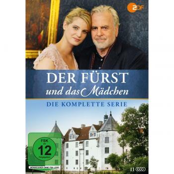 Der Fürst und das Mädchen