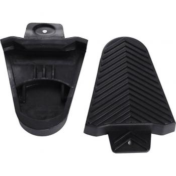 Protección para Tacos de Pedal de Bicicleta Shimano SPD-SL (2 unids)