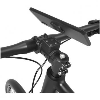OXC Black Bike Phone Holder