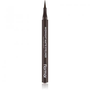 Flormar Augen Make-up Eyeliner 02 Brown
