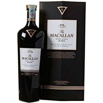 Macallan Rare Cask Black 0,70 cl