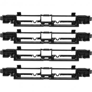Housse de protection rail Vauxhall