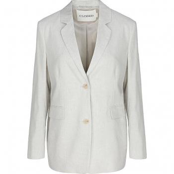 Closed Damen Blazer Lola Beige M