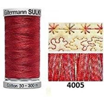 Sulky Cotton 30 Quilting Thread 300m Series 709743