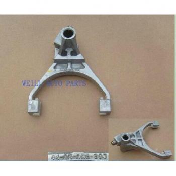 44-05-596-002 Deceleration Fork Assembly for Great Wall Steed 5 Diesel