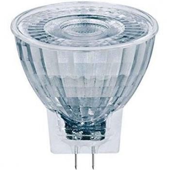 Osram LED MR11 Reflektorlampe 2,5W 12V GU4 36°