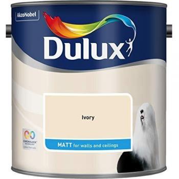 Dulux Matt Emulsion Paint