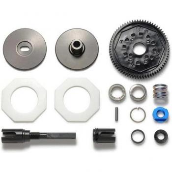 Tamiya 22048 XV-02 Performance Clutch Set