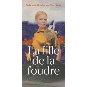 La fille de la foudre