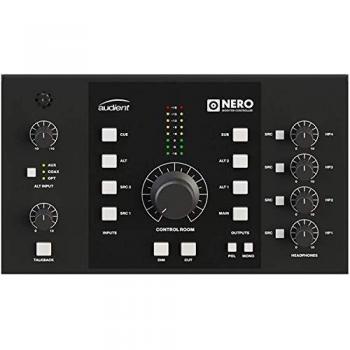 Audient NERO Monitor Controller