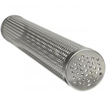 Round and Square BBQ Smoker Mesh