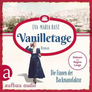 Vanilletage