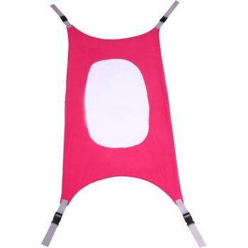 IMBABY Adjustable Net Baby Hammock