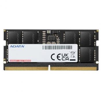 RAM DDR5 8 GB – Vassoio Singolo AD5S56008G‑S