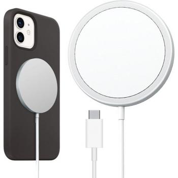 Chargeur Sans Fil MagSafe 20W – iPhone 12/12 Mini/12 Pro/Max