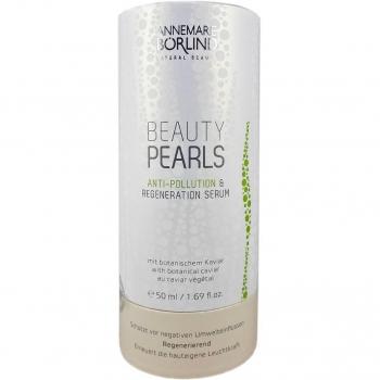 Annemarie Börlind Beauty Pearls, Anti-Pollution und Regeneration Serum, 1 x 0.05 l