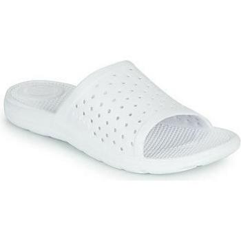 Isotoner Women's Open-Toe Sandals in White