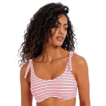 Freya Women’s New Shores Concealed Underwire Bralette – Red, 32E