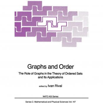 Graphs and Order
