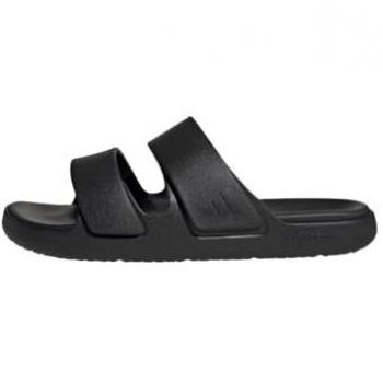 Adidas Ciabatte Znscape Core Black (EU 46)