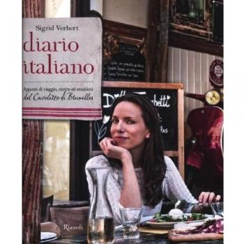 Diario italiano. Appunti di viaggio, ricette ed emozioni del Cavoletto di Bruxelles