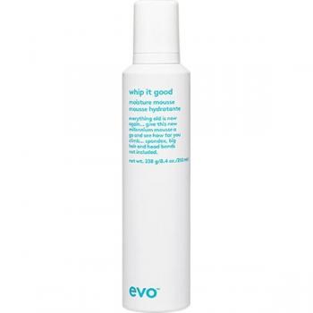 Whip It Good Mousse pour Cheveux Secs 200 ml
