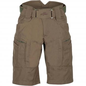 UF Pro Short P‑40 Tactical Gen. 2 – Braun / Herren 30