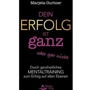 Dein Erfolg ist ganz oder gar nicht