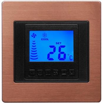 Pantalla Reguladora Climática