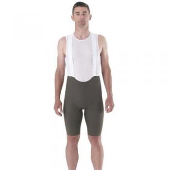 Aksium Noir Road Bib Short – 2XL Male Fit