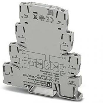 Phoenix Contact PLC-OSC-LPE-24DC/48DC/100 API Module d'extension 2903171
